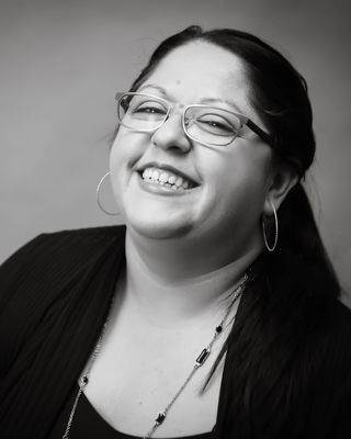 Photo of Vanessa Valles, Clinical Social Work/Therapist, LCSW-S