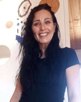 Foto de Lic. Prof. Natalia Gisele Almará, Psicólogo, Lic. en Psicología