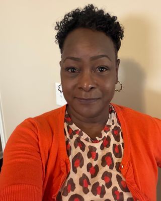 Photo of Towania Caldwell, Counselor, MA, LCMHC, NCC