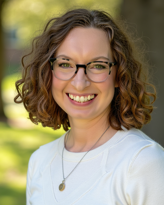 Photo of Sarabeth R. Haddad, Clinical Social Work/Therapist, LCSW-S, RPT-S, PMH-C