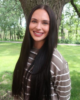 Photo of Emily VanStelten, Pre-Licensed Professional