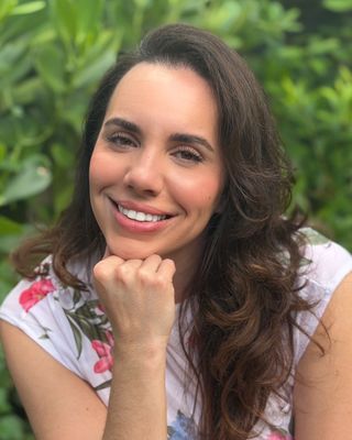Photo of Cecilia Boza, Clinical Social Work/Therapist, LCSW
