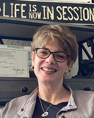 Photo of Lisa E. Eskalyo, Psychologist in Lower Manhattan, New York, NY