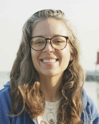 Photo of Angie K Linsenman, Licensed Master Social Worker, LMSW