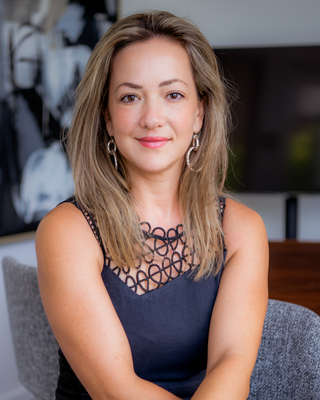 Photo of Giselle Alfonso, Marriage & Family Therapist Intern, MS, RMFT