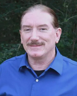 Photo of John Self, Licensed Professional Counselor in San Antonio, TX
