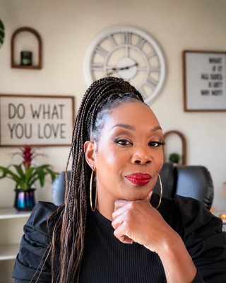 Photo of Carin Hamilton, Clinical Social Work/Therapist, LCSW