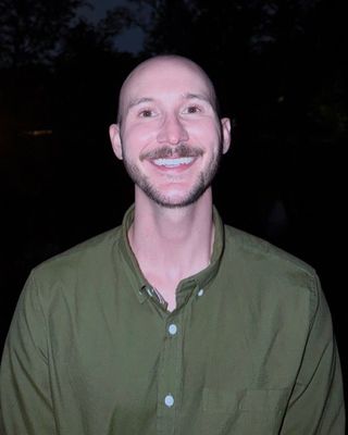 Photo of Brendan Patrick Keska, Clinical Social Work/Therapist, LSW