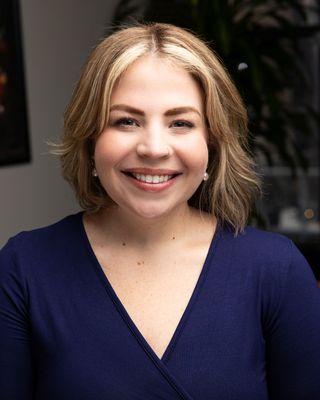 Photo of Sarah Morris, Counselor, LMHC