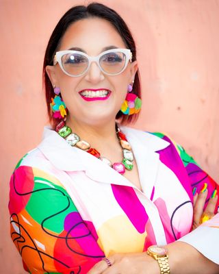 Photo of Frayde Yudkowsky, Clinical Social Work/Therapist, LSW, LMSW, CTP
