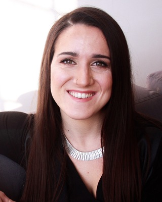 Photo of Rebecca Barrett, Registered Social Worker in Toronto, ON