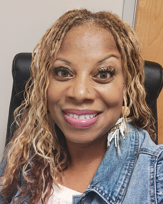 Photo of Mitzie Jenkins, Psychiatric Nurse Practitioner, PMHNP