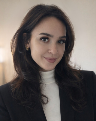 Photo of Meagan Jennings, Registered Psychotherapist (Qualifying), RP(Q)