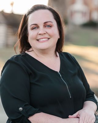 Photo of Rebekah Powers, Licensed Professional Counselor in Portsmouth, VA