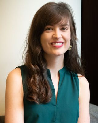 Photo of Erin Mills, Clinical Social Work/Therapist in Beekman, New York, NY