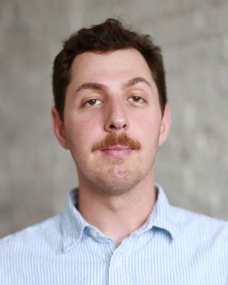 Photo of Thomas Giardini, Counselor, MSEd, LMHC-D