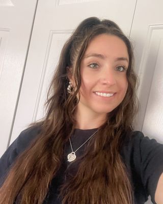 Photo of Olivia Sullivan, Clinical Mental Health Counselor Candidate, MS