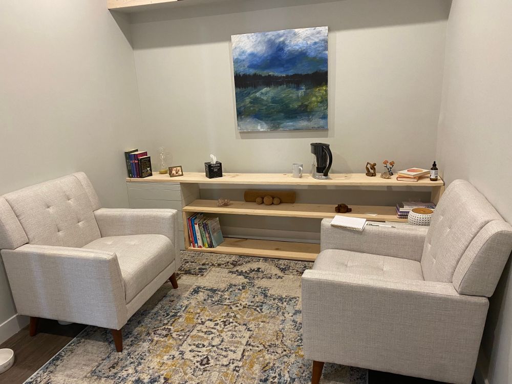 Counselling Space