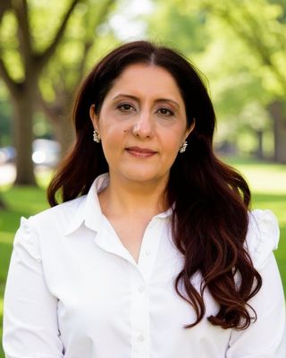 Photo of Dr. Avesta Miriam Khursand, Psychiatric Nurse Practitioner, DNP, PMHNP, BC