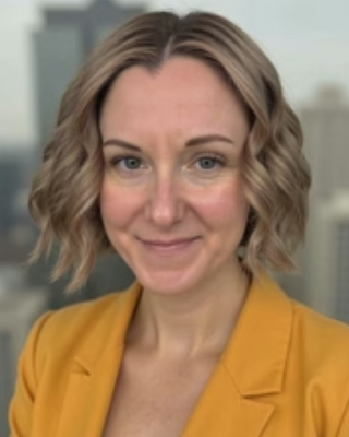 Photo of Jamie Krauss Krauss, Counselor, LPCC