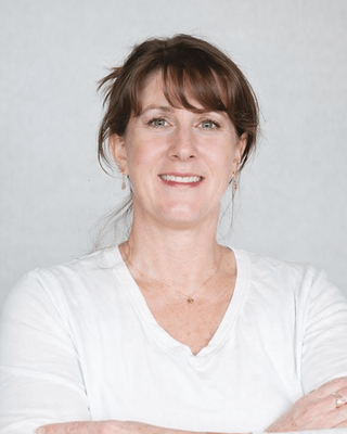 Photo of Marie Carlson, Marriage & Family Therapist Associate