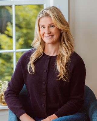 Photo of Eliza T Abouraad, Psychiatric Nurse Practitioner, MSN, PMHNP, CARN