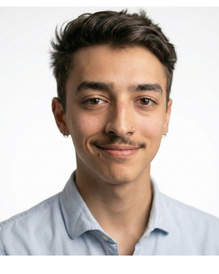 Foto de Benjamin Oliver De La Cerda, Lic. en Psicología