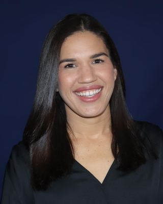 Photo of Christina McPhail Lucero, Marriage & Family Therapist, LMFT