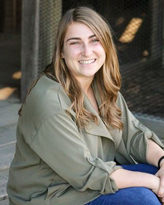 Photo of Samantha Swingle, Clinical Social Work/Therapist, LCSW-C