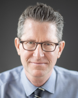 Photo of Greg Lowder, Psychologist, PhD