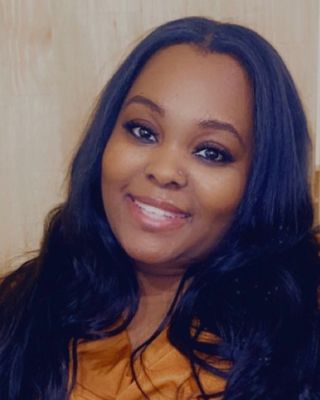 Photo of Kenya Roberson, Clinical Social Work/Therapist, LCSW