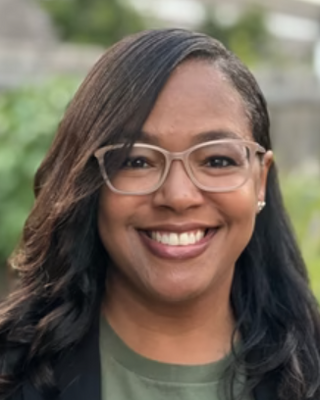 Photo of Ladarica Harvey, Clinical Social Work/Therapist, LCSW
