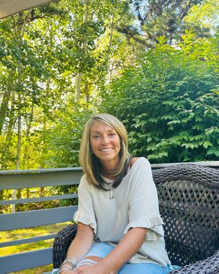 Photo of Shelley Hart, Counselor, MA, LMHC