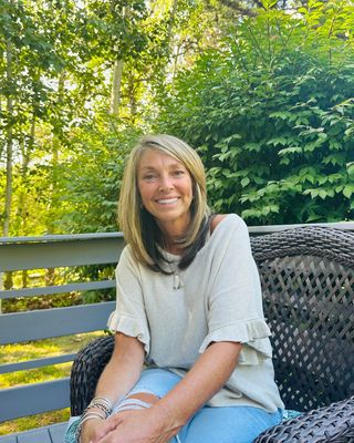 Photo of Shelley Hart, Counselor, MA, LMHC