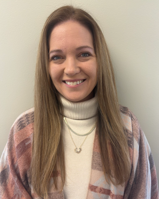 Photo of Holley Fenn, Licensed Professional Counselor, LPC, EdS