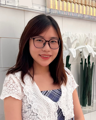 Photo of Jiangyue Liu, Associate Clinical Social Worker, ASW, LMSW