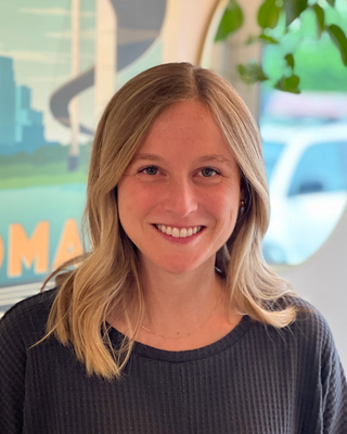 Olivia Smrcina, Psychiatric Nurse Practitioner, Omaha, NE, 68114