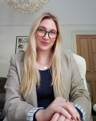 Photo of Amber Watson - aw counselling, Counsellor, MA, PNCPS Acc.