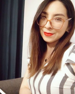 Foto de Carolina Maldonado Infante, Psicólogo, Lic. en Psicología