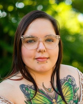 Photo of Ashley Trapp, Counselor, MS, LPC-IT