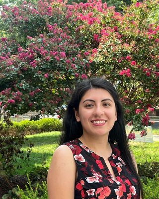 Photo of Gerizim Perez, Pre-Licensed Professional