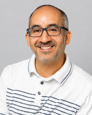 Photo of Ariel Kollangi, Licensed Professional Clinical Counselor, LPCC, LMHC