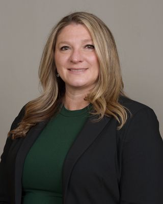 Photo of Rebecca Harnish, Clinical Social Work/Therapist, LCSW