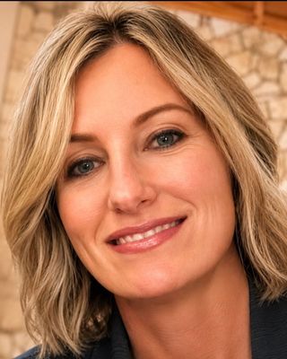 Photo of Anna Pruitt, Licensed Professional Counselor, MA, LPC