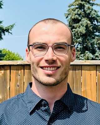 Photo of Joshua Carley, Registered Psychotherapist, MA Ed