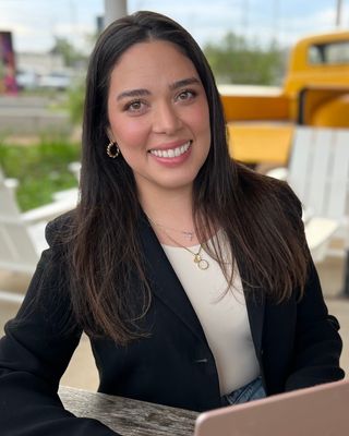 Photo of Stephanie Reyes, Licensed Professional Counselor in Houston, TX