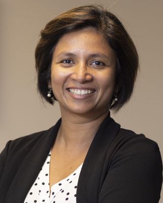 Photo of Kartiki Churi, MD, Psychiatrist