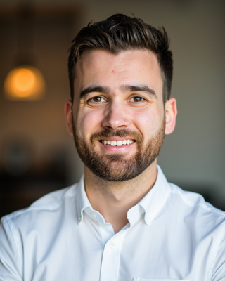 Photo of Andrew Wenner, Psychiatric Nurse Practitioner, PMHNP