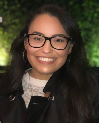 Photo of Anali Robles, Marriage & Family Therapist Associate in 92705, CA