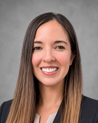 Photo of Dr. Constanza Spelius-Perez, Psychiatrist, MD
